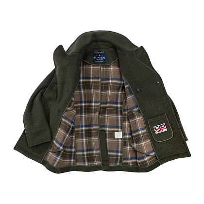 3Картинка London Tradition Scott Seaweed